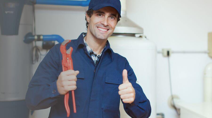 Professional bathroom faucet installation in Blanchard, ID